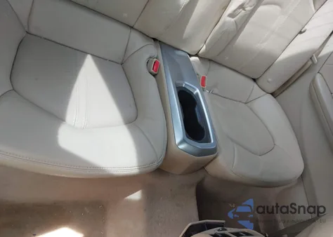 2011 Cadillac Cts Performance from USA, damaged, VIN 1G6DK1ED3B0113363